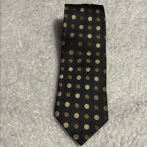 Twentydollar Mens neck tie 100% silk handmade